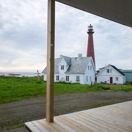Apt 103 - Andenes Whale Safari Apartments Exteriér fotografie