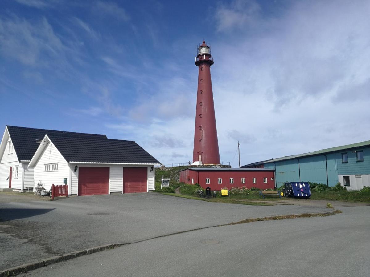 Apt 103 - Andenes Whale Safari Apartments Exteriér fotografie